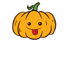 Pumpkin - I love pumpkins
