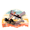 Skydiving Parachuting Parachute