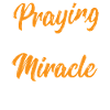 Prier pour un pasteur miracle