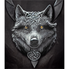 celtic wolf