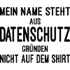 Datenschutz Name
