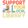 Library Librarian Read