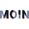 Moin Grafik Typographie