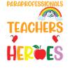 Paraprofessional
