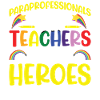 Paraprofessional