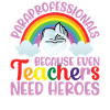 Paraprofessional