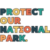 Rétro Protégez notre parc national