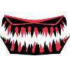 Monster Face