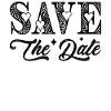 Save the date