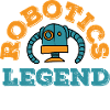 Robotics Legend Mechanic Robot Engineer