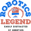 Robotics Legend Robot Engineer Technician