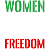 Women life freedom iran