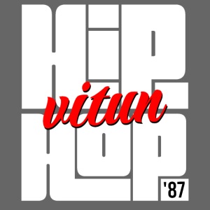 Hip Vitun Hop 1987