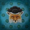 Schwarzwald Fuchs original