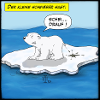 Der kleine Scheißbär