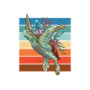 Save the turtles water turtle