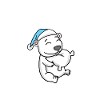 Polar bear