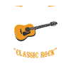 Rule Retirement Guitarist Guitar Grandpa