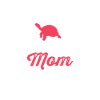 Turtle Mom turtles