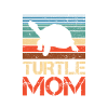 Turtle Mom turtles