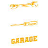 Garage Car Mechanic