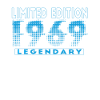 Édition limitée 1969 Graffiti