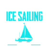 Eissegeln Yacht Segler