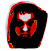Hoody head: Rot