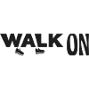 Walk on