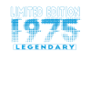 Édition limitée 1975 Graffiti