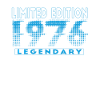 Édition limitée 1976 Graffiti