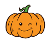 Citrouille - Pumpkin Squad