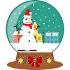 JOYEUX NOËL.