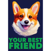 your best friend