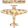Fast Food Calorie Bomber