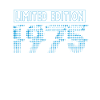 Édition limitée 1975 Graffiti