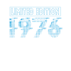 Édition limitée 1976 Graffiti