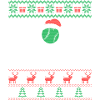 Baseball Christmas