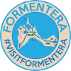 Formentera island map design for island lovers