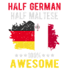 Moitié allemand moitié Mateser
