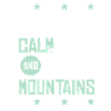 Keep Calm Climbing