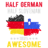 Moitié allemand moitié slovène