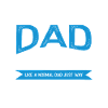 Papa grimpeur