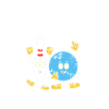 This is my Spare merch