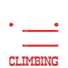 Life is better climbing
