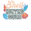 Shell Hunting Squad - Muschel