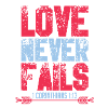 bibelvers jesus liebe