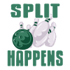 Split Happens