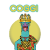 COGGI KING AFRICA