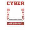 White Hat Hacker. Cyber-krieger.
